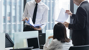 小橙云服-立的网络科技